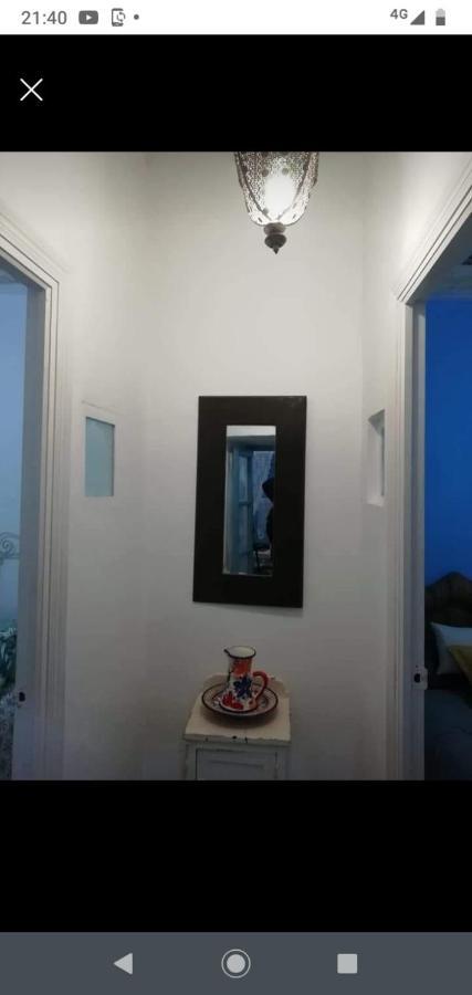 וחר דה לה פרונטרה Alojamiento Con Encanto מראה חיצוני תמונה